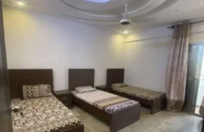 The Best House Girls Hostel